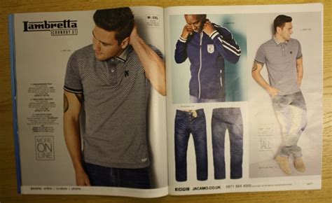 jacamo catalogue.